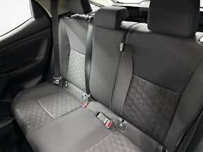 Vehicle image TOYOTA Yaris 1.5 VVT-i HSD Comfort