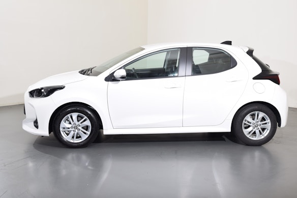 TOYOTA Yaris 1.5 VVT-i HSD Comfort 3