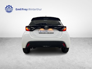 Vehicle image TOYOTA Yaris 1.5 VVT-i HSD Comfort