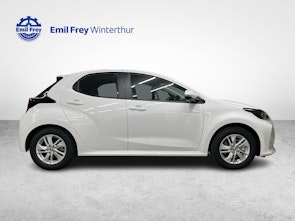 Vehicle image TOYOTA Yaris 1.5 VVT-i HSD Comfort