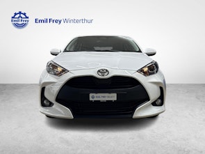 Vehicle image TOYOTA Yaris 1.5 VVT-i HSD Comfort