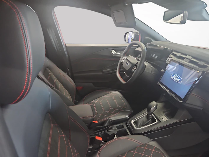 Fahrzeugbild FORD PUMA