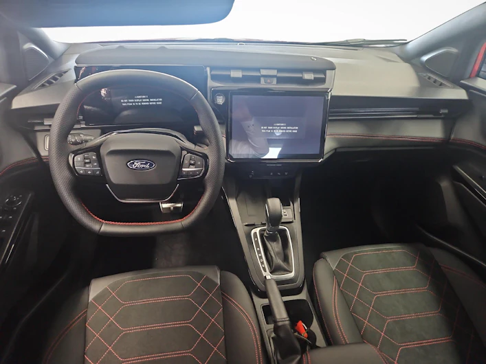 Fahrzeugbild FORD PUMA