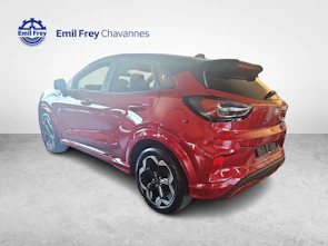 Fahrzeugbild FORD Puma 1.0 EcoB Hybrid 125 ST-Line X