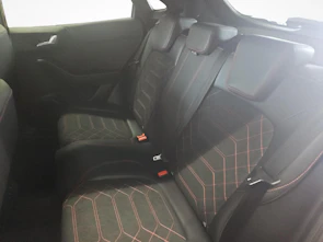 Fahrzeugbild FORD Puma 1.0 EcoB Hybrid 125 ST-Line X