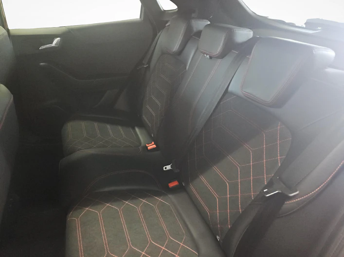 Fahrzeugbild FORD PUMA