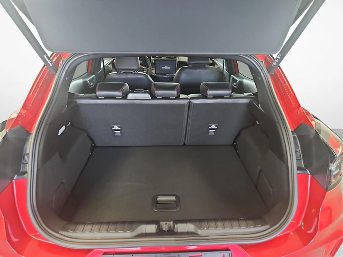 Fahrzeugbild FORD PUMA