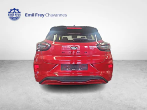 Fahrzeugbild FORD Puma 1.0 EcoB Hybrid 125 ST-Line X