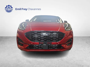 Fahrzeugbild FORD Puma 1.0 EcoB Hybrid 125 ST-Line X