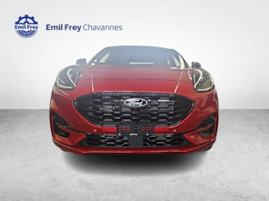 Fahrzeugbild FORD Puma 1.0 EcoB Hybrid 125 ST-Line X