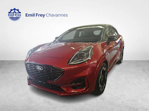 Fahrzeugbild FORD Puma 1.0 EcoB Hybrid 125 ST-Line X