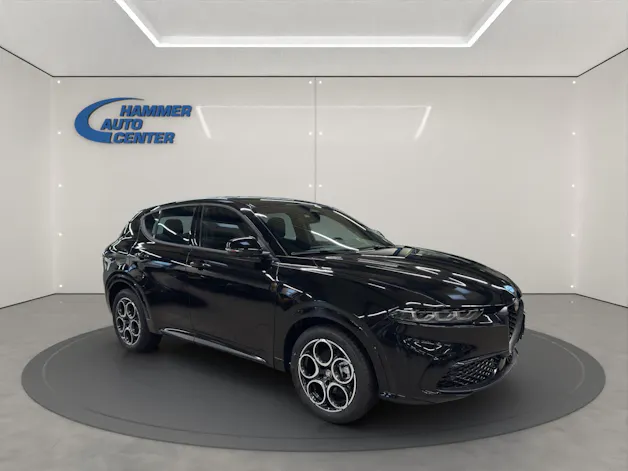 Alfa Romeo Tonale 1.5 Sprint Edition