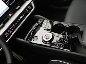 Vehicle image KIA Sportage 1.6 T-GDi PHEV GT-Line