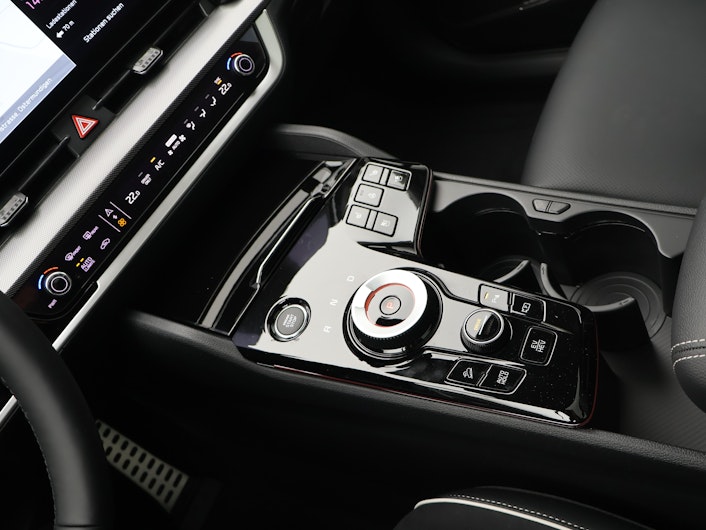 Vehicle image KIA SPORTAGE