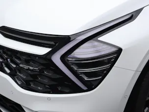 Kia Sportage 1.6 T-GDi PHEV GT-Line