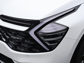 Vehicle image KIA Sportage 1.6 T-GDi PHEV GT-Line