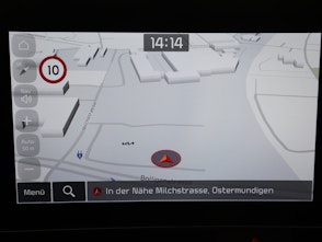 Vehicle image KIA Sportage 1.6 T-GDi PHEV GT-Line