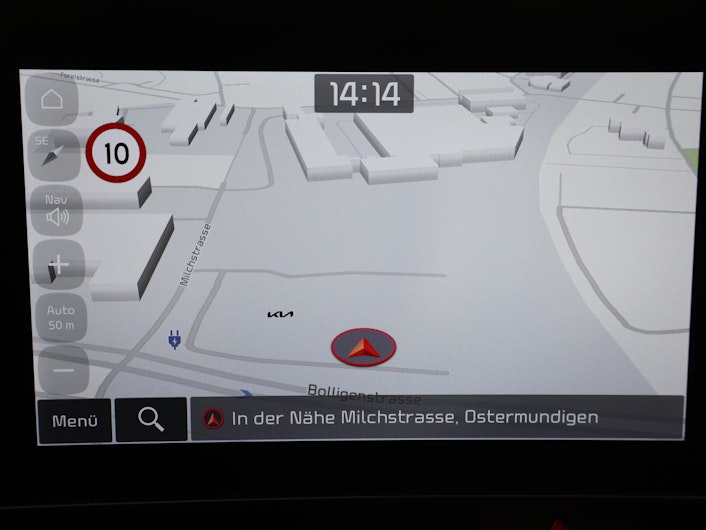 Vehicle image KIA SPORTAGE