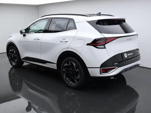 Kia Sportage 1.6 T-GDi PHEV GT-Line