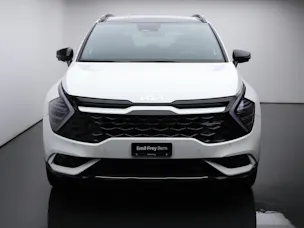 Kia Sportage 1.6 T-GDi PHEV GT-Line