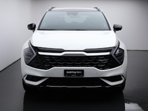 Vehicle image KIA Sportage 1.6 T-GDi PHEV GT-Line