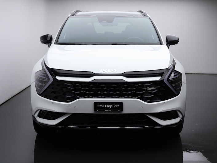 Vehicle image KIA SPORTAGE