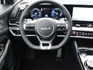 Kia Sportage 1.6 T-GDi PHEV GT-Line