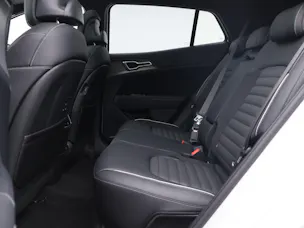 Kia Sportage 1.6 T-GDi PHEV GT-Line