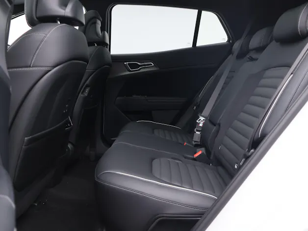 Kia Sportage 1.6 T-GDi PHEV GT-Line