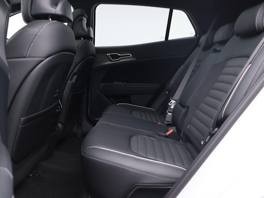 KIA Sportage 1.6 T-GDi PHEV GT-Line 3