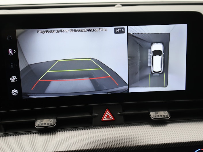 Vehicle image KIA SPORTAGE