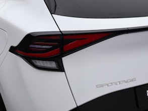 Vehicle image KIA Sportage 1.6 T-GDi PHEV GT-Line