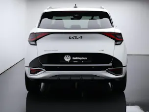Kia Sportage 1.6 T-GDi PHEV GT-Line