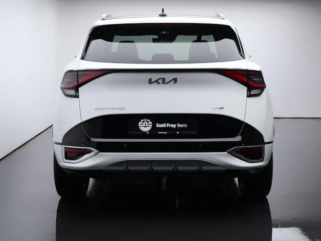Kia Sportage 1.6 T-GDi PHEV GT-Line