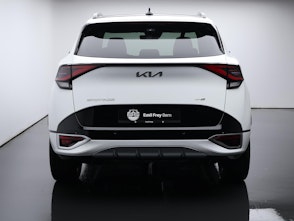 Vehicle image KIA Sportage 1.6 T-GDi PHEV GT-Line