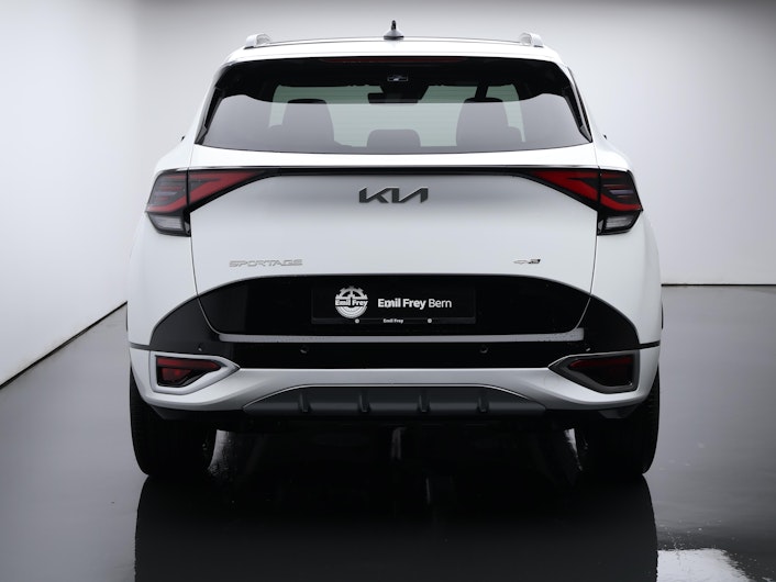 Vehicle image KIA SPORTAGE