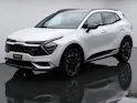 Kia Sportage 1.6 T-GDi PHEV GT-Line