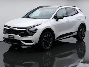 Kia Sportage 1.6 T-GDi PHEV GT-Line
