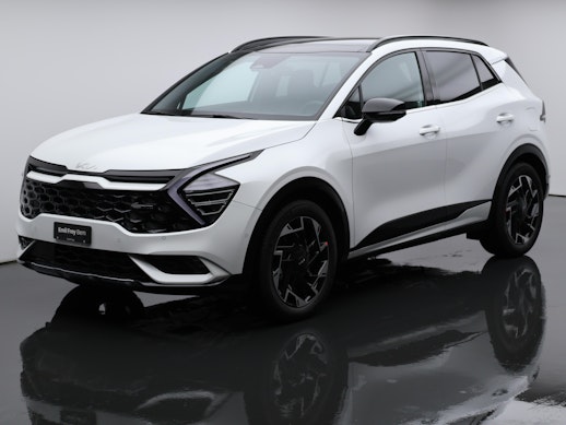 KIA Sportage 1.6 T-GDi PHEV GT-Line 0