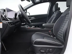 Kia Sportage 1.6 T-GDi PHEV GT-Line