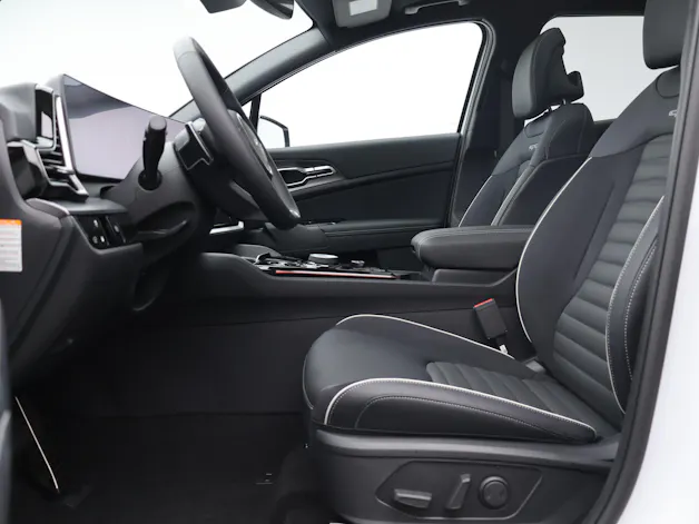 Kia Sportage 1.6 T-GDi PHEV GT-Line
