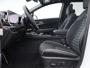 Vehicle image KIA Sportage 1.6 T-GDi PHEV GT-Line