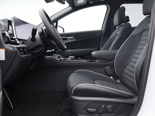 KIA Sportage 1.6 T-GDi PHEV GT-Line 2