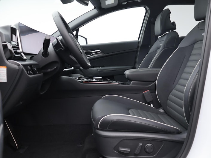 Vehicle image KIA SPORTAGE