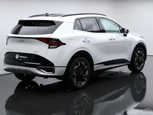 Kia Sportage 1.6 T-GDi PHEV GT-Line