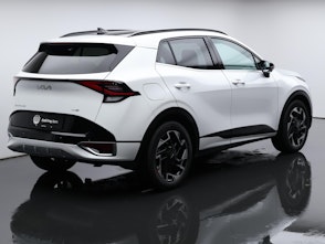 Vehicle image KIA Sportage 1.6 T-GDi PHEV GT-Line