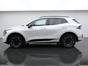 Kia Sportage 1.6 T-GDi PHEV GT-Line