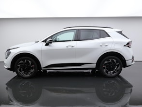 Vehicle image KIA Sportage 1.6 T-GDi PHEV GT-Line