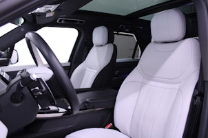 Vehicle image LAND ROVER Range Rover Sport 3.0 I6 HSE Dynamic