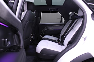 Vehicle image LAND ROVER Range Rover Sport 3.0 I6 HSE Dynamic